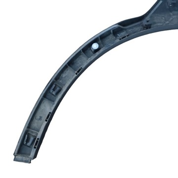 фото thumb №7, Планка крила правий зад subaru outback vi 20- 91112an230