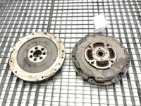 фото thumb №1, Зчеплення mitsubishi outlander iii 2.4 135km 4b12