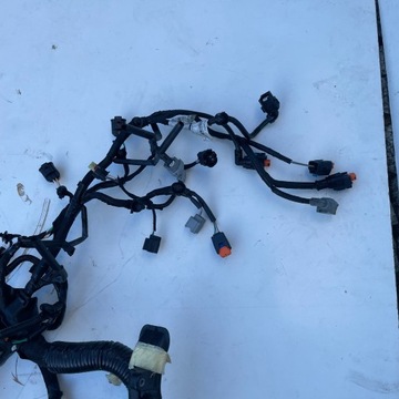 фото thumb №7, Renault scenic iv 1.7 dci edc джгут двигуна установка 240112885s r9na401