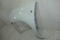 фото thumb №2, Крыло перед левый renault kangoo ii 08-13 цвет - 369 631010288r