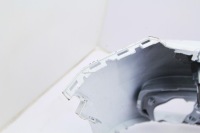 Купить Оригинальный бампер перед vw tiguan 1 fl рестайлинг  5n0 2011-2016 5n0807221ap, фото thumb