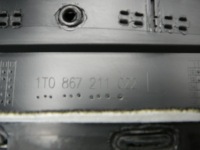 фото thumb №7, Обшивки двері touran