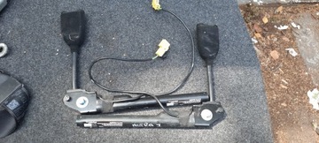 фото thumb №1, Astra j натяжители ремней безопасности