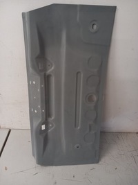 фото thumb №1, Нове оригінальні стіна задня skoda rapid 15+ 5jh813305b