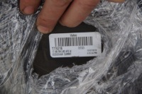 Фара led ксенон поворотний європа summit jeep grand cherokee wk2 рестайлінг  16-21 Зі Шроту, фото thumb