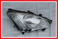 фото thumb №1, Citroen berlingo iii lift права лампа перед eu