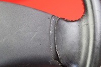 фото thumb №7, Воздуховод кожаный мультифункция 34108765a volvo xc60 1 i 08-13