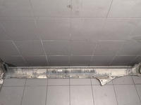 фото thumb №10, Планка пороговая правая audi a6 c5 allroad 4z7853860