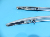 фото thumb №7, Рейлинги opel insignia a 08-17 kombi