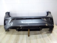 фото thumb №1, Vw t-roc r sport 2ga бампер задняя r-line