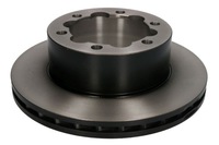 фото thumb №16, Trw df4919s диск тормозная