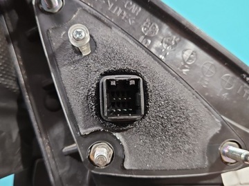 фото thumb №9, Зеркало левая 8 pin kia optima iii 10-15 abt eu