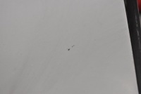 Дверь правое задний  задние 614-46 volvo xc60 1 1 08-13 Недорого, фото thumb