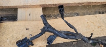 фото thumb №6, Jeep wrangler jk установка жгут ремня разъём штекер перед