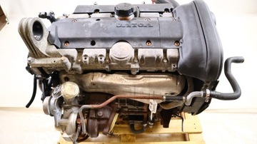 фото thumb №11, Volvo s60 2.5t двигатель b5254t2