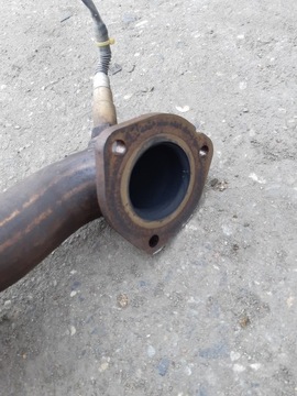 фото thumb №6, Audi q7 4l touareg 4.2 tdi катализатор 7l8131690f