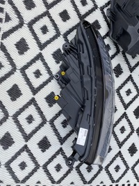 фото thumb №8, Skoda kamiq full led eu оригинальный номер лампы перед полный левая i правая комплект