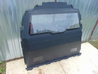 фото thumb №15, Стіна перегородкова перегородка ford transit courier