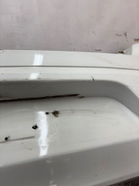 Купить Бампер задний задний dacia sandero 1 08-, фото thumb