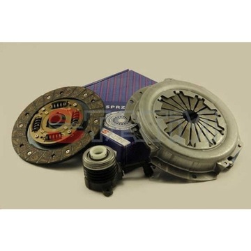 фото thumb №16, Комплект сцепления statim 120.252