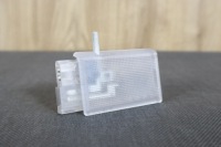 фото thumb №1, Mercedes slk r171 лампа освітлення бардачка консолі 1708200101