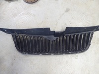 фото thumb №12, Skoda yeti 5l 09- решётка радиатора решётка радиатора радиатора никель