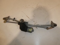 фото thumb №1, Механизм передних дворник a4 b6 8e1955119