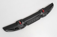 фото thumb №13, Jeep wrangler jl 2018+ бампер передний пластиковый rubicon 6xpdc 6bu44rxfab