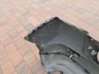 фото thumb №7, Nissan juke f15 бампер задня задній