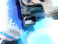 фото thumb №8, Распределитель подвеска panamera i 970