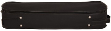 Двойной футляр для скрипки 4/4 Classic M-case Черный - Темно-синий
