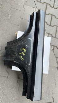 фото thumb №4, Kia ceed 2017- блок двигуна правий обшивка середній