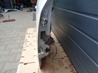 фото thumb №5, Skoda roomster дверь правое 14r lf9e