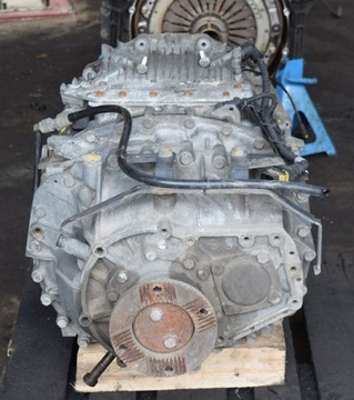 фото thumb №4, Комплектна коробка передач коробки передач daf xf cf 106 автомат zf astronic 12 as 2330 td