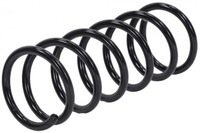 фото thumb №1, Пружина подвеска nty asz-fr-001