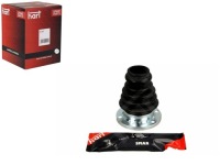 фото thumb №1, Захист шарнір hart 401393 права внутрішня vw golf 1.8 hart