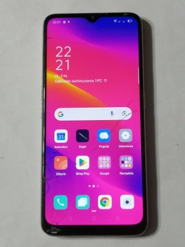 Материнская плата OPPO A5 2020 CPH1931 3 ГБ/64 ГБ 100% в порядке