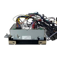 фото thumb №7, Ford mustang vi 2015 панель / радиопроигрыватель cd/dvd/gps