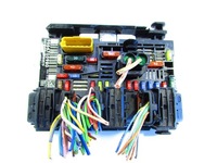 фото thumb №1, Модуль bsm коробка предохранителей citroen c5 1.6 hdi