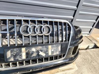 фото thumb №6, Бампер перед audi q3 8u ly9b pod омыватель s line kompletny 2011-2014
