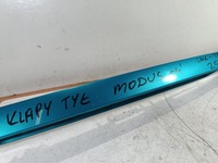 фото thumb №3, Накладка крышки багажника renault modus 8200307023