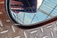 фото thumb №5, Дзеркало ліва електричний citroen c5 ekqd