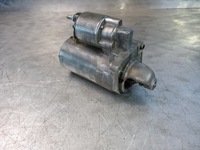 фото thumb №1, Стартер bosch f000al0320 fiat panda ii 1.2b