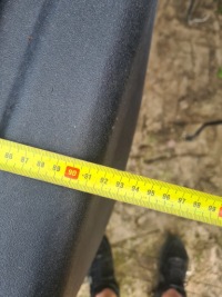 фото thumb №8, Бак пального пластиковий renault gama d midlum dxi volvo fl fe