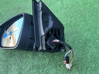 фото thumb №9, Peugeot 3008 ii 5008 ii зеркало левая 17 pin