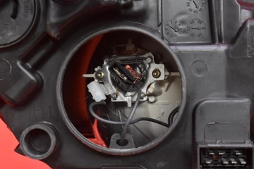 фото thumb №7, Фара лівий лампа перед eu 9646893980 citroen c4 c 4 1 i 04-08