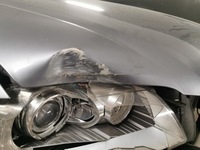 фото thumb №13, Капот крышка двигателя audi a8 d3 lift ly7h