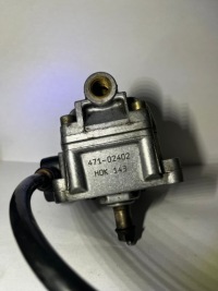 Купить Регулятор насоса hdk 143, фото thumb