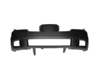 фото thumb №1, Бампер передній mitsubishi outlander 02-