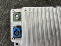 фото thumb №8, Ford transit custom mk8 lift 2019r модуль блок управления навигации оригинал